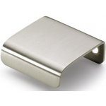 Hettich GENOA nerez 128 mm – Hledejceny.cz