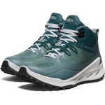 Keen boty Zionic Mid Wp Women Lady – Zboží Dáma