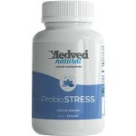 Medveď natural ProbioSTRESS 30 kapslí – Hledejceny.cz
