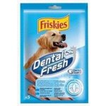 Purina Friskies pes DentalFresh 3 v 1 "S" 110 g – Hledejceny.cz