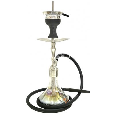Aladin MVP 360 nerez Shiny Bottom Black 43 cm – Hledejceny.cz