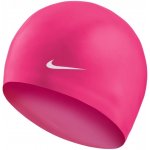 Nike SOLID SILICONE – Zboží Mobilmania