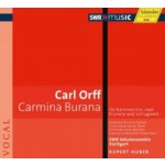 Orff Carl - Carmina Burana CD – Hledejceny.cz