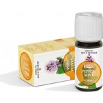 Natural100% éterický olej Máta Peprná 10 ml – Hledejceny.cz