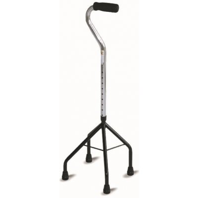 Timago Hůl čtyřbodová široká JMC-C 2670SL – Zboží Dáma