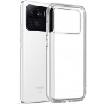 Pouzdro IZMAEL Ultra Clear Xiaomi Mi 11 Ultra čiré – Hledejceny.cz