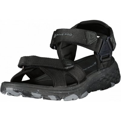 Alpine Pro Norte dámské sandále ubtx286 černá