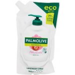 Palmolive Naturals Black Orchid tekuté mýdlo náhradné náplň 500 ml – Sleviste.cz