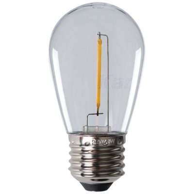 Kanlux 26046 ST45 LED 0,5W E27-NW Světelný zdroj LED