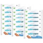 WaterWipes Vlhčené ubrousky 18 x 60 ks – Sleviste.cz