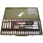 PROXXON 23112 Gola sada s 3/8'' ráčnou - 65 dílů – Sleviste.cz