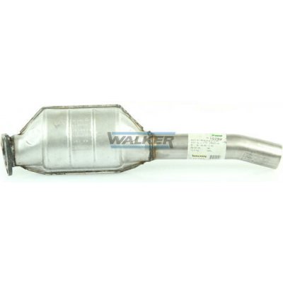 Katalyzátor WALKER 15792 – Zboží Mobilmania