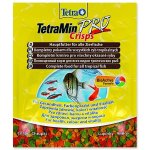 Tetra Min Crisps 12 g – Hledejceny.cz