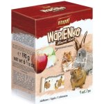 Vitapol Minerální kámen XL jablko 190 g – Zboží Dáma