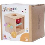 Eichhorn Montessori Box – Hledejceny.cz