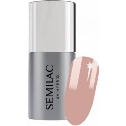 Semilac BB NUDE báza na nechty 7 ml