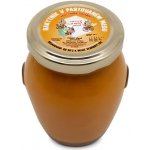 Včelí farma Cihlářovi Rakytník v pastovaném medu 180 g – Hledejceny.cz