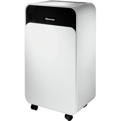 Hisense D12CW bílý – Zboží Dáma