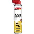 Sonax MoS2 Multifunkční olej 400 ml