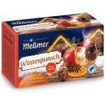 Meßmer zimní punč ovocný čaj 20 ks 50 g – Zboží Mobilmania
