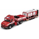 Seva Monti System 1461 Scania přepravník Hasičský záchranný sbor ČR 1:48 – Sleviste.cz