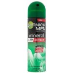 Garnier Men Mineral Extreme deospray 150 ml – Zboží Mobilmania