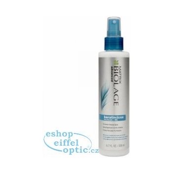 Matrix Biolage Advanced obnovující sprej pro citlivé vlasy (Pro-Keratin  Renewal Spray) 200 ml od 297 Kč - Heureka.cz