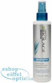 Matrix Biolage Advanced obnovující sprej pro citlivé vlasy (Pro-Keratin  Renewal Spray) 200 ml od 313 Kč - Heureka.cz