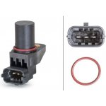Snímač, poloha vačkového hřídele HELLA 6PU 009 121-501 | Zboží Auto