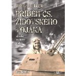 Josef Müller: Příběh čs. židovského vojáka - Jiří Klůc – Hledejceny.cz