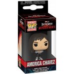 Funko Pop! Marvel Doctor Strange in the Multiverse of Madness America Chavez Marvel 1002 – Zbozi.Blesk.cz