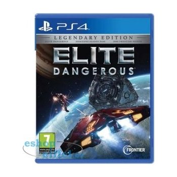 Elite Dangerous (Legendary Edition)