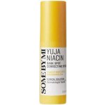 Some By Mi Yuja Niacin Dark Spot Correcting Stick Tyčinka redukující pigmentové skvrny 10 g – Zboží Dáma