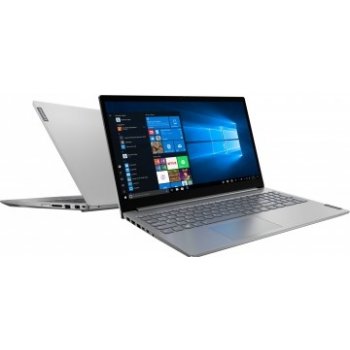 Lenovo ThinkBook 15 20SM005QCK