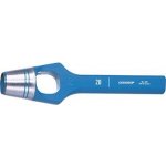 GEDORE děrovač 5700 DIN 7200 A, o děr 2 mm – Hledejceny.cz