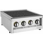Gastrofans Buffalo 600 2 x 3 kW – Hledejceny.cz