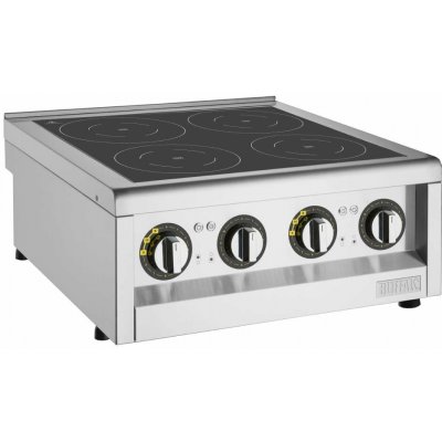 Gastrofans Buffalo 600 2 x 3 kW – Hledejceny.cz