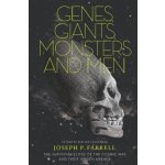 Genes, Giants, Monsters And Men – Hledejceny.cz