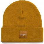 HUF Set Box beanie Latte – Hledejceny.cz