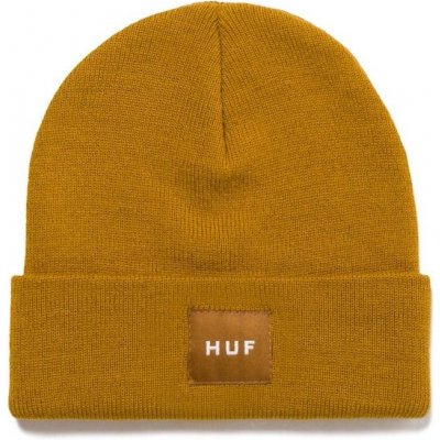 HUF Set Box beanie Latte – Hledejceny.cz