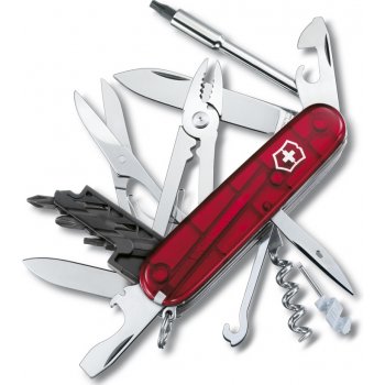 Victorinox CyberTool 41