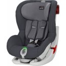 Britax Römer Duo Plus 2017 storm grey