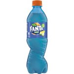 Fanta Shokata 0,5 l – Zboží Dáma