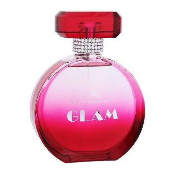 Kim Kardashian Glam parfémovaná voda dámská 100 ml