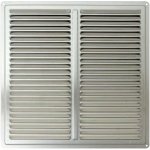 Haco 0127 NVD 150 x 150 mm nerez – Sleviste.cz