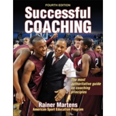 Successful Coaching - R. Martens