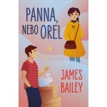 Panna, nebo orel - Bailey James – Sleviste.cz