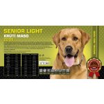 Bardog Super Prémium Senior Light 22/09 4 kg – Sleviste.cz