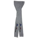 chlapecké punčocháče bez šlapek – Zboží Mobilmania