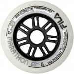 Fila Wheels 90 mm 83A 6 ks – Sleviste.cz